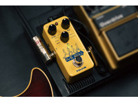 Nux NOL-1 A-B Roll Octave Loop Pedal Nux NOL-1 A-B Roll Octave Loop Pedal